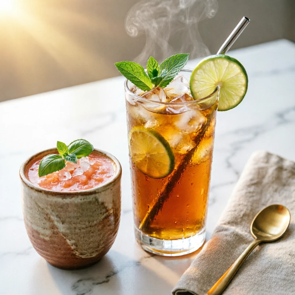 Bebidas