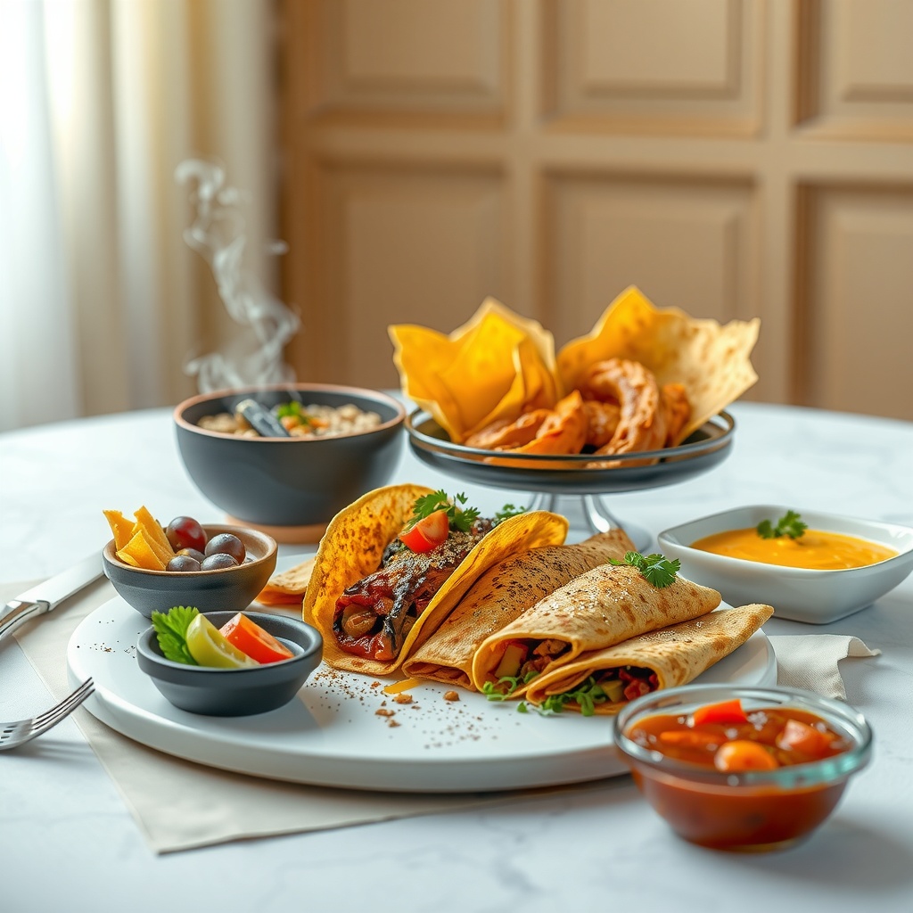 Cocina Mexicana