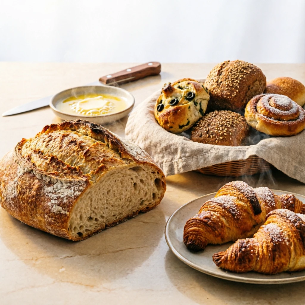Panadería