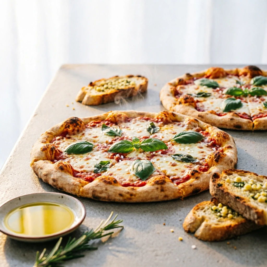 Pizza Tradicional