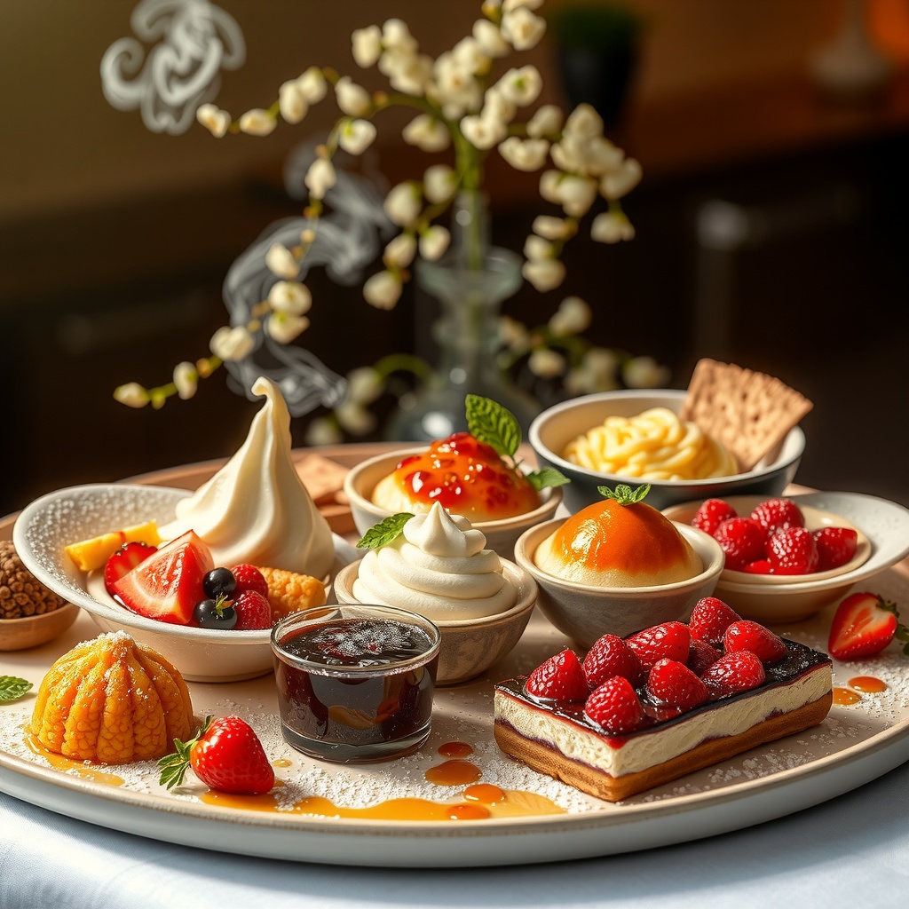 Postres