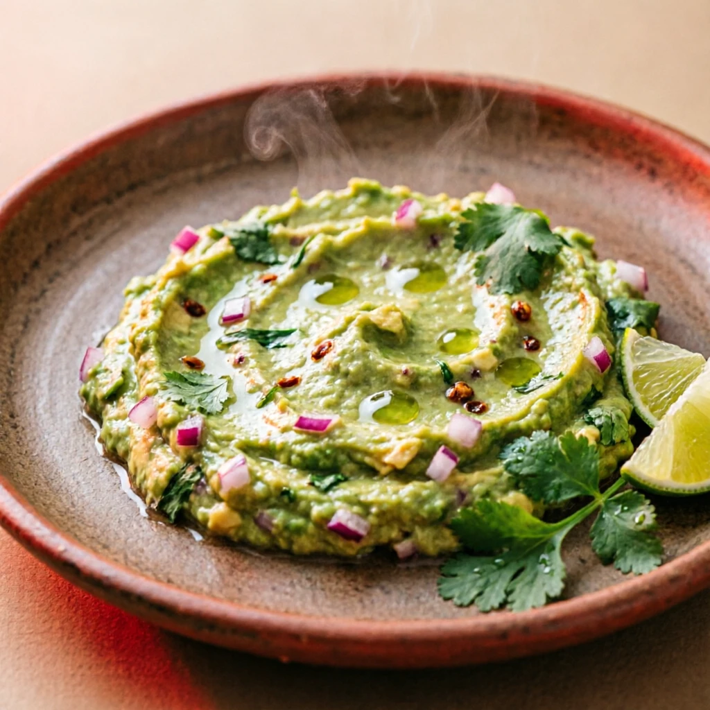 Promotional culinary image