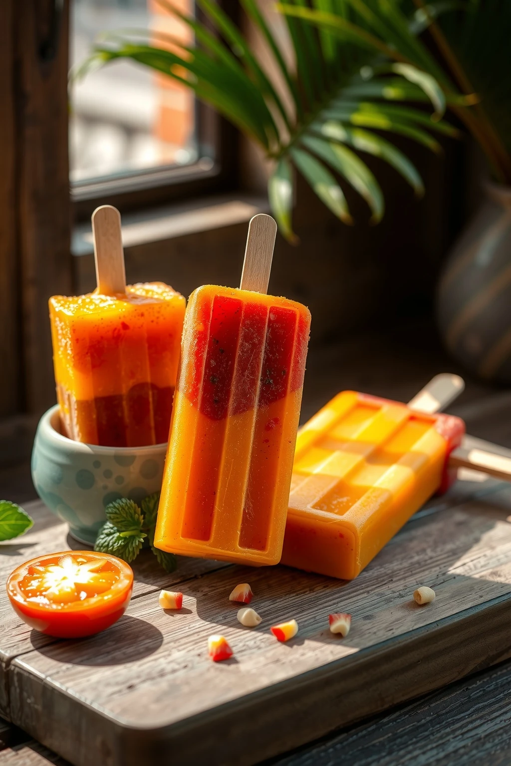 Inspiración culinaria de RecetIA