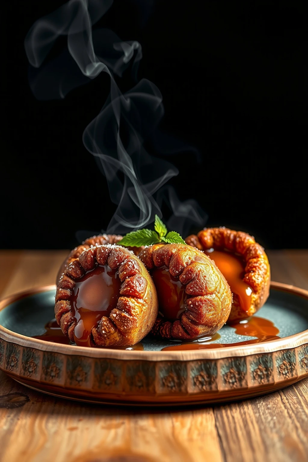 Inspiración culinaria de RecetIA