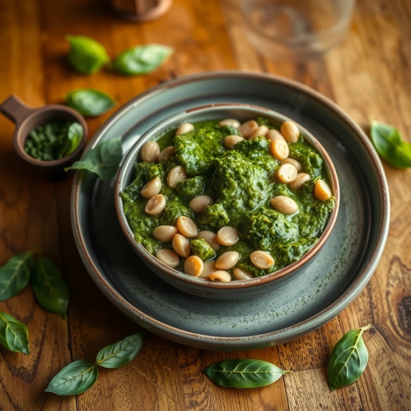 Delicia Zero-Waste de Lentejas y Verduras Ascendentes