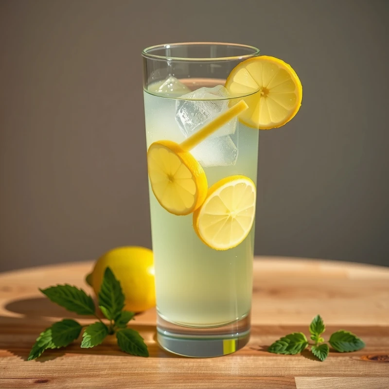 Micro-Reto: Despierta con Agua y Limón