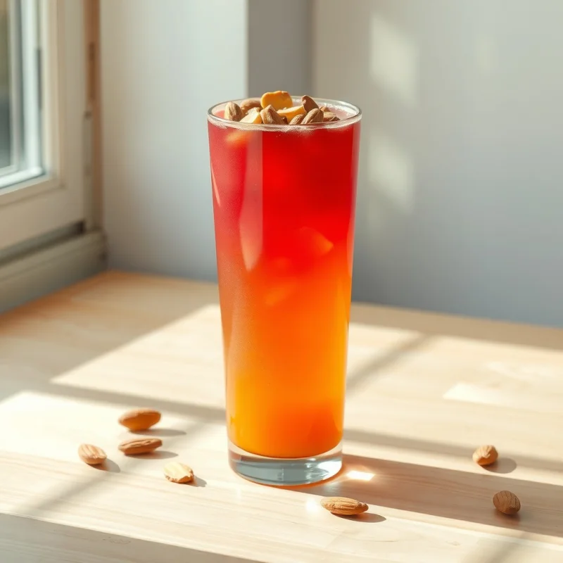 Bruma Cítrica de Pomelo y Cúrcuma
