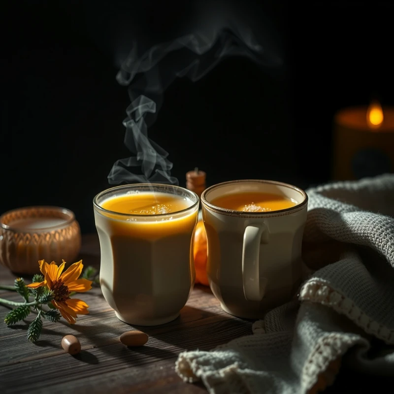 Elixir Carmesí del Crepúsculo