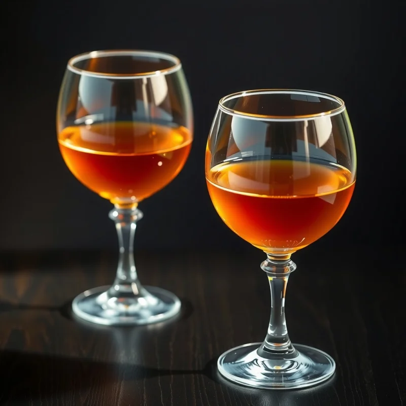 Elixir de Níspero y Cardamomo Dorado