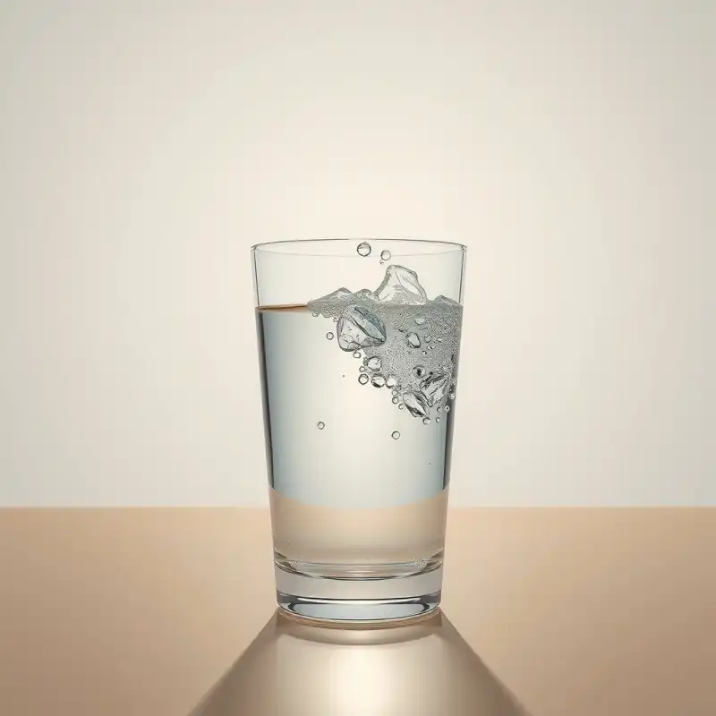 Micro-Reto: Despierta con Agua Fresca