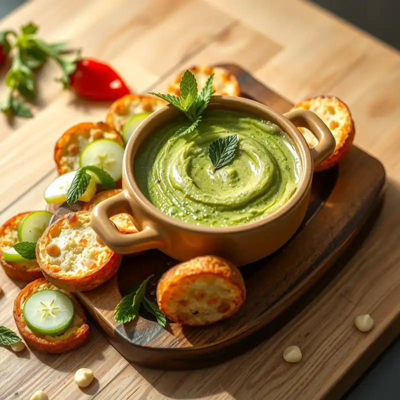 Elixir Verde de Calabacín y Hierbas