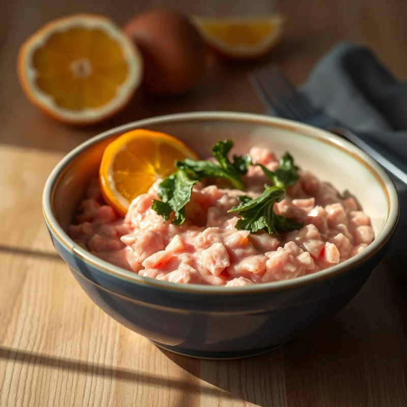 Risotto Cremoso de Remolacha y Naranja