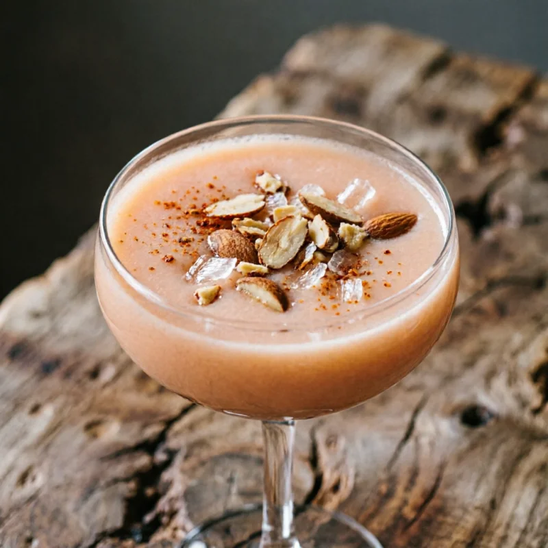 Bruma de Membrillo Glaseado y Cardamomo